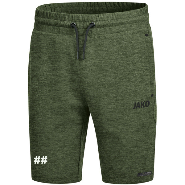 Short Premium Basics 