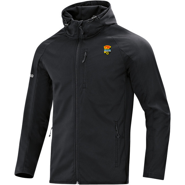 Softshelljacke Light 