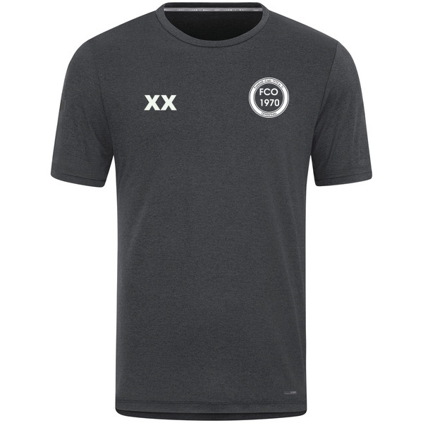 T-Shirt Pro Casual 
