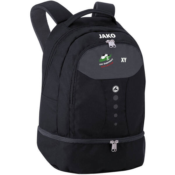 Rucksack TLS 