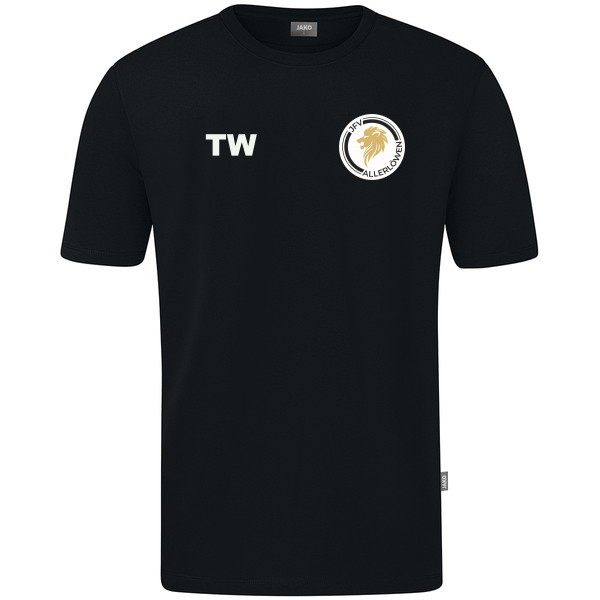 T-Shirt Doubletex 