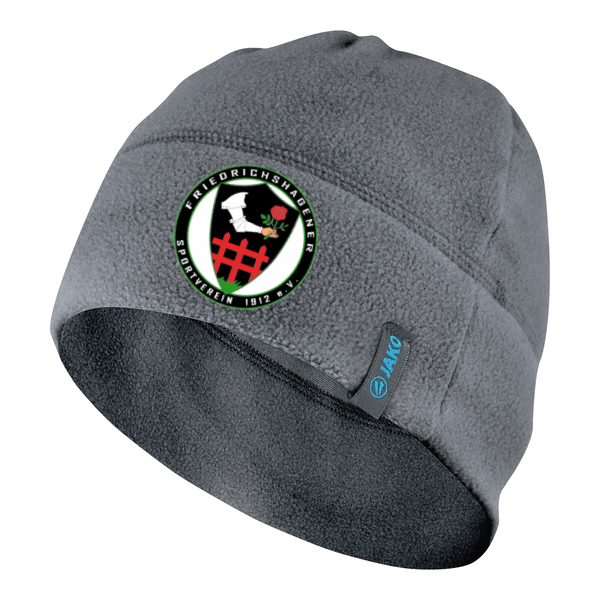 Fleecemütze 