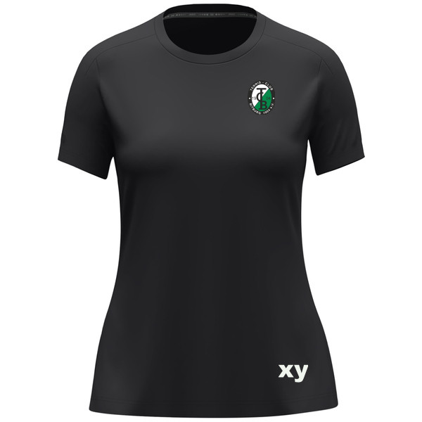 womanT-Shirt Uni Damen 