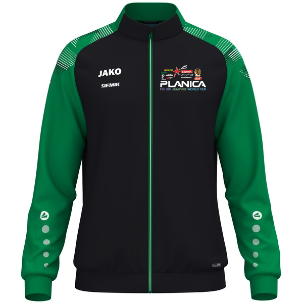 Polyesterjacke Sonic 