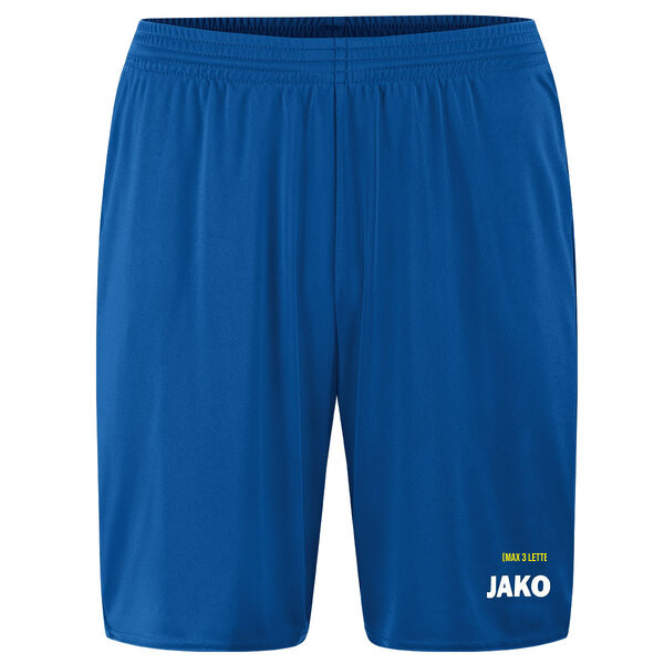 Short Manchester 2.0 