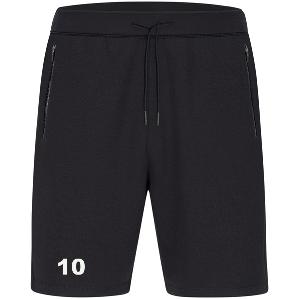 Short Pro Casual 