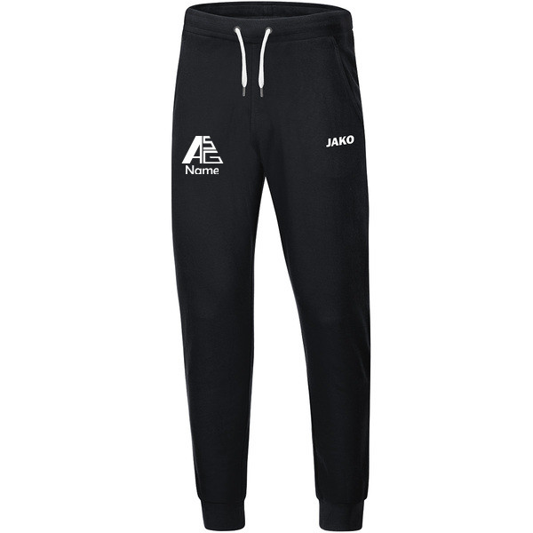 KinderJogginghose Base mit Bündchen 