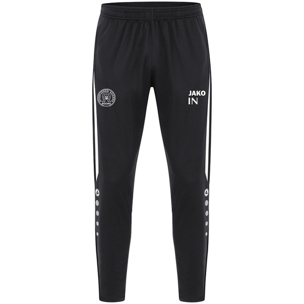 KinderPolyesterhose Power 