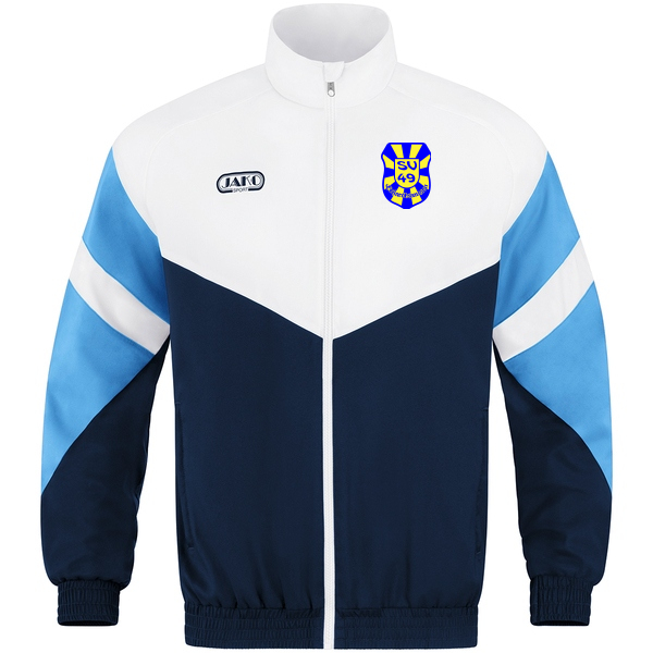 Freizeitjacke Retro 