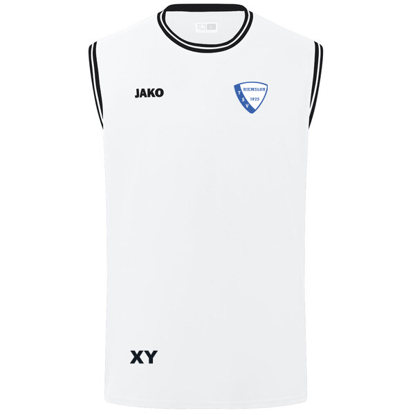 Trikot Center 2.0 