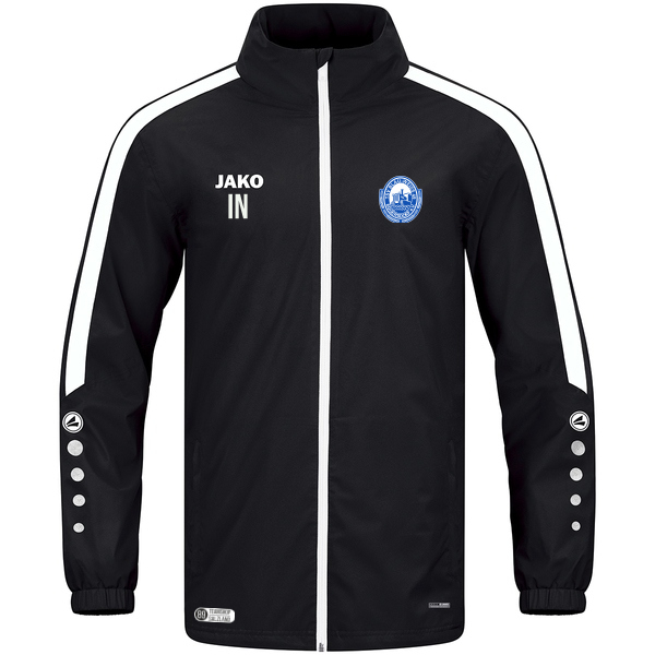 Allwetterjacke Power 