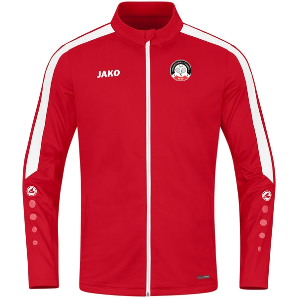 KinderPolyesterjacke Power 