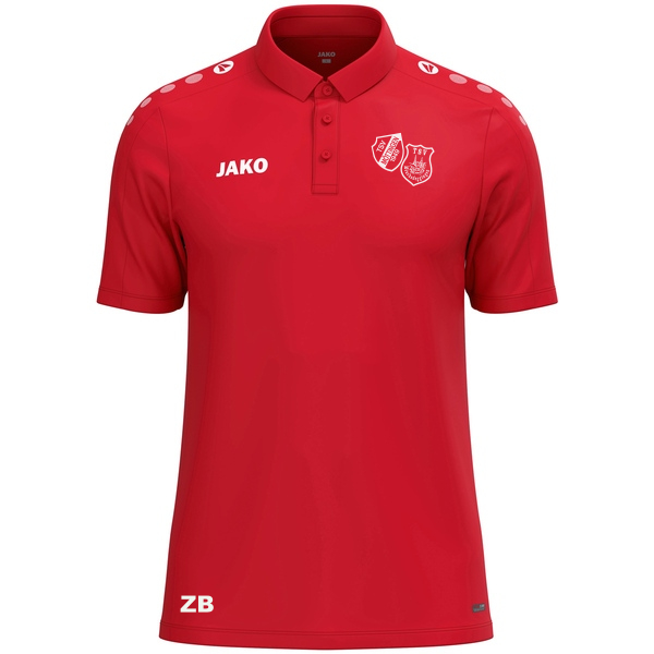 Polo One 