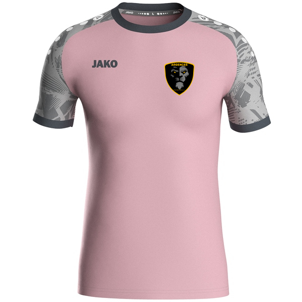 Maillot Iconic manches courtes 