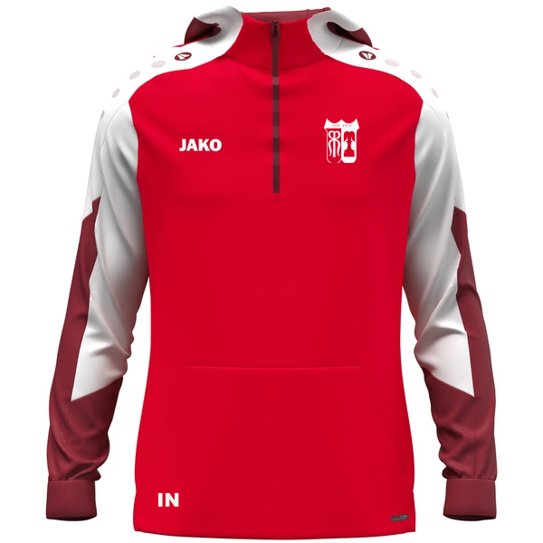 Zip Hoodie Dynamic 