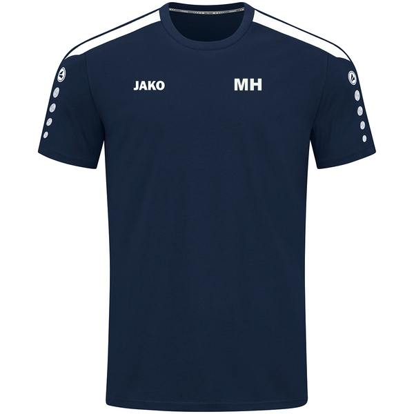KinderT-Shirt Power 