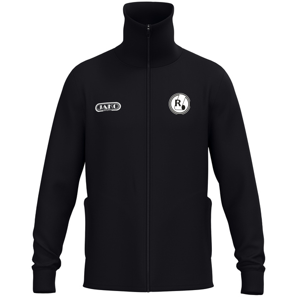 Tracksuit Jacke Wardrobe 