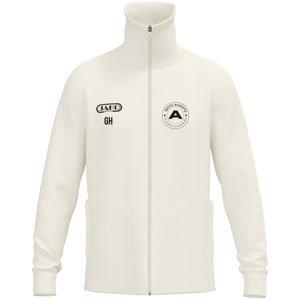 Tracksuit Jacke Wardrobe 