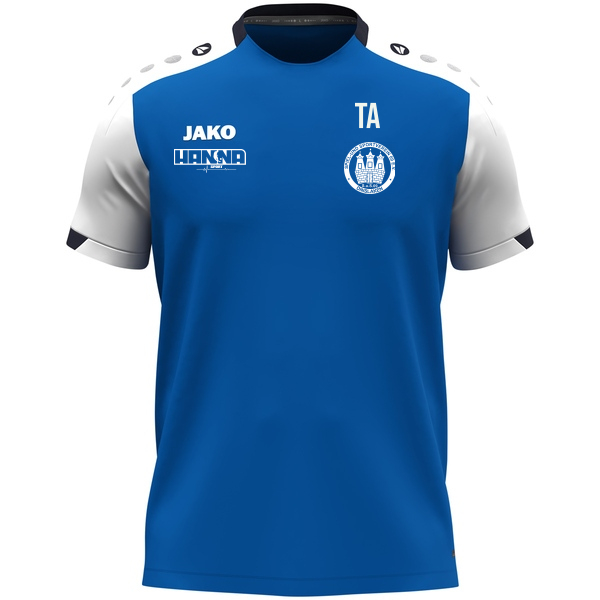 T-Shirt Dynamic 