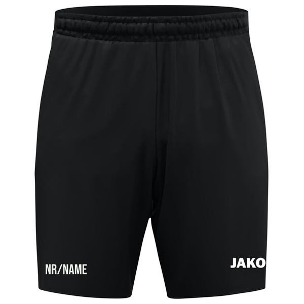 Trainingsshort Dynamic 
