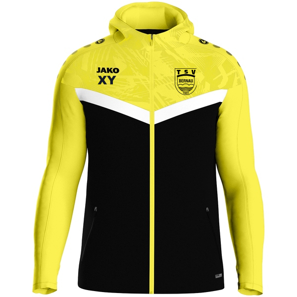 KinderKapuzenjacke Iconic  
