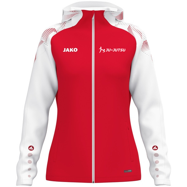 womanKapuzenjacke Sonic Damen 