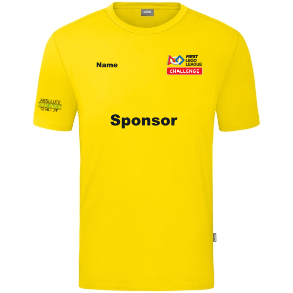 KinderT-Shirt Organic  