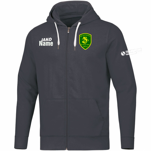 KinderKapuzenjacke Base 