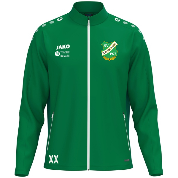 Freizeitjacke One 
