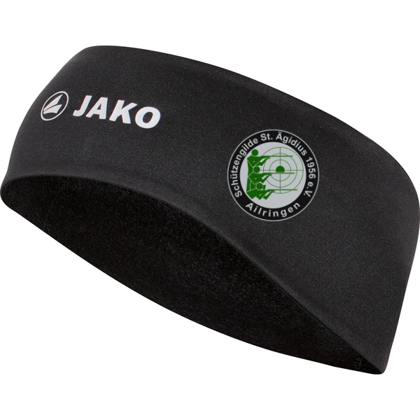 Stirnband Funktion 