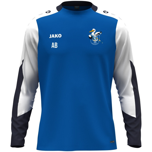 Longsleeve Dynamic 