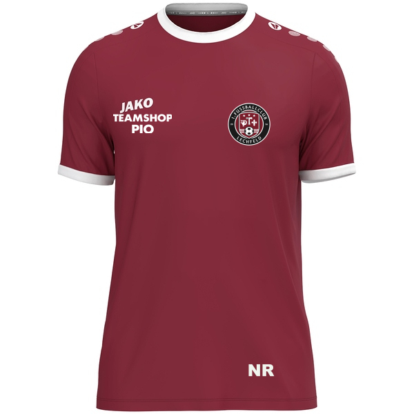 Trikot One kurzarm 