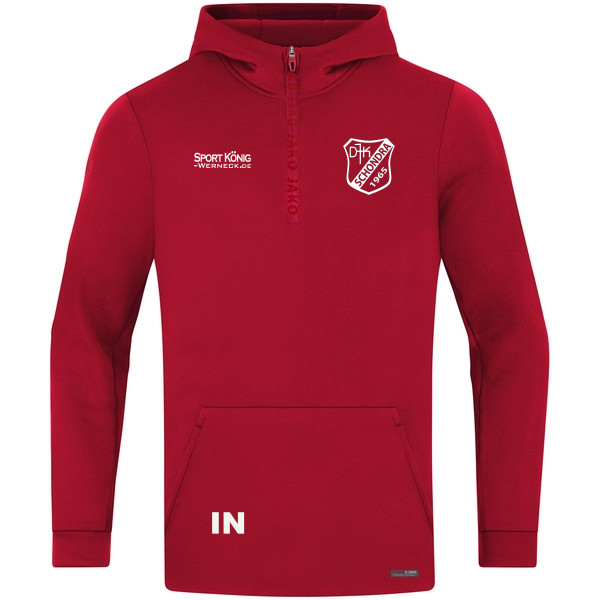 Zip Hoodie Pro Casual 