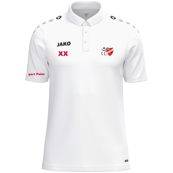 Polo One 