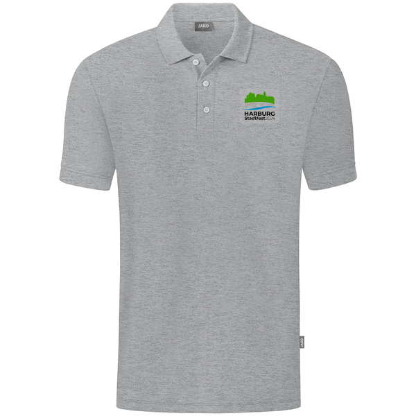 KinderPolo Organic  