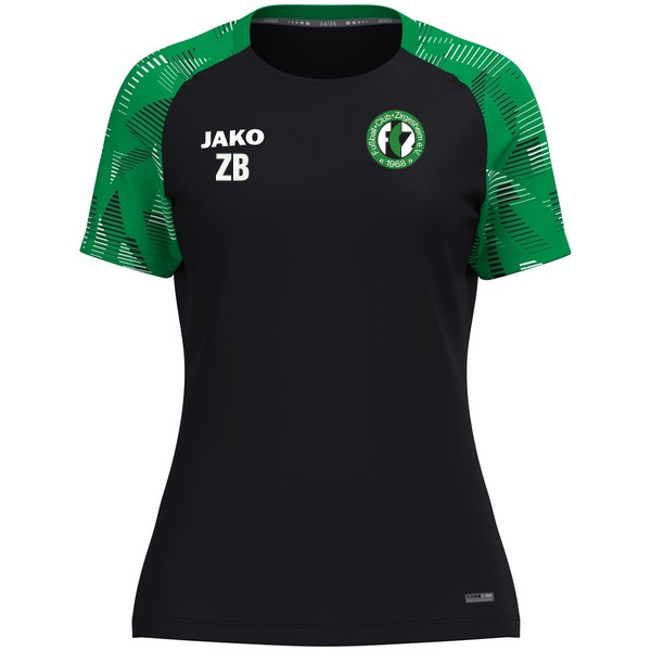 womanT-Shirt Sonic Damen 