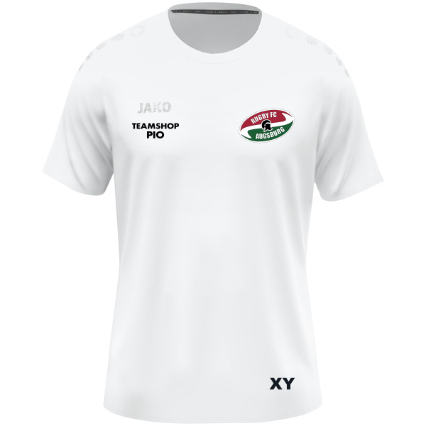 T-Shirt Light Flow 
