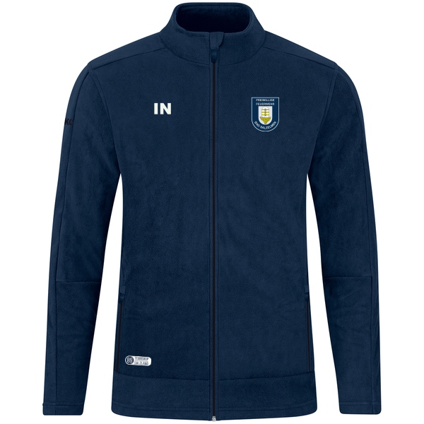 KinderFleecejacke 