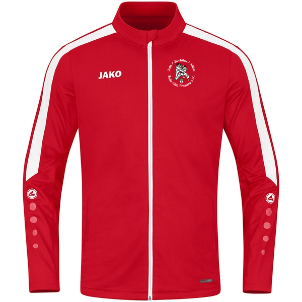 KinderPolyesterjacke Power 
