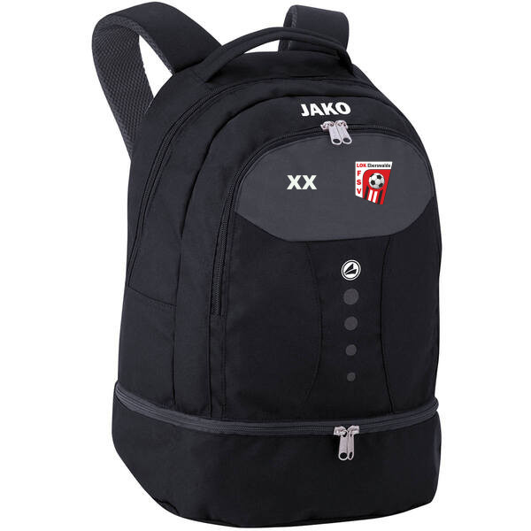 Rucksack TLS 