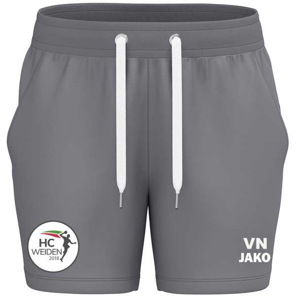 womanJoggingshort One Cotton Damen 