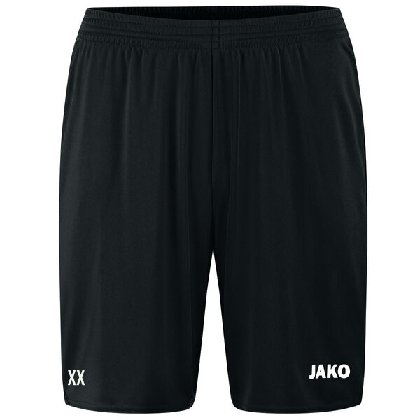 Sporthose Manchester 2.0 ohne Innenslip 