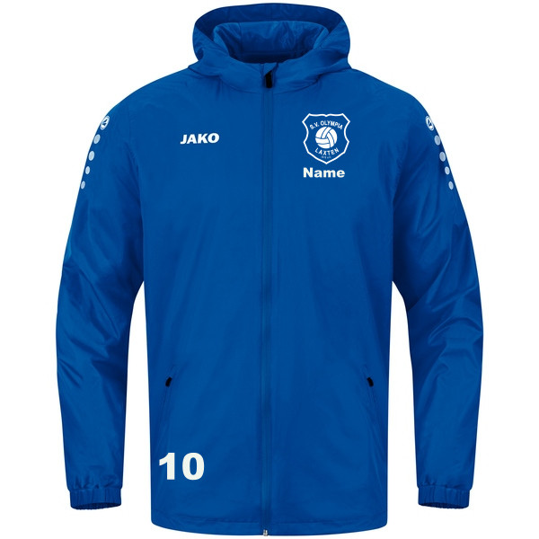 Allwetterjacke Team 2.0 