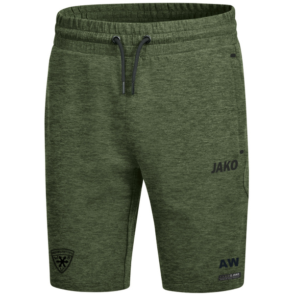Short Premium Basics 