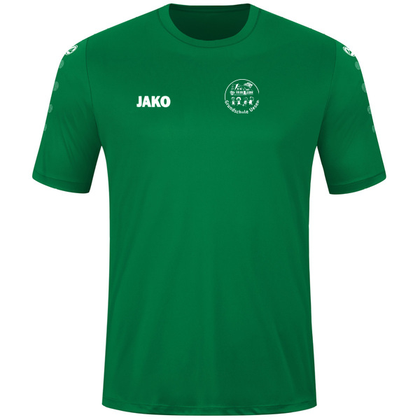 Trikot Team kurzarm 