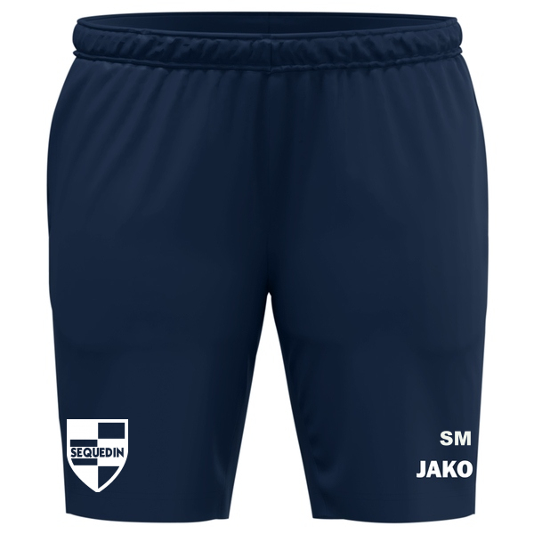 womanShort de loisir Dynamic femmes 