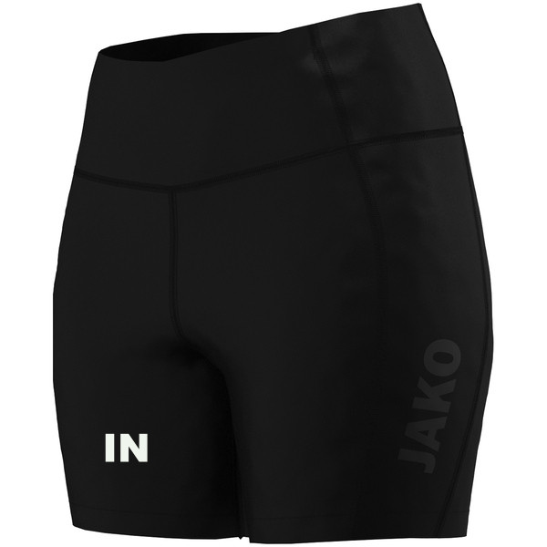 womanShort Tight Power Damen 