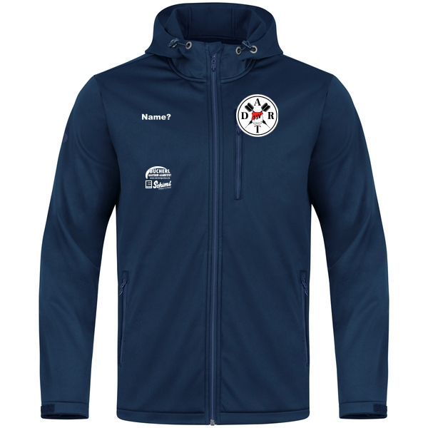 KinderSoftshelljacke Premium 