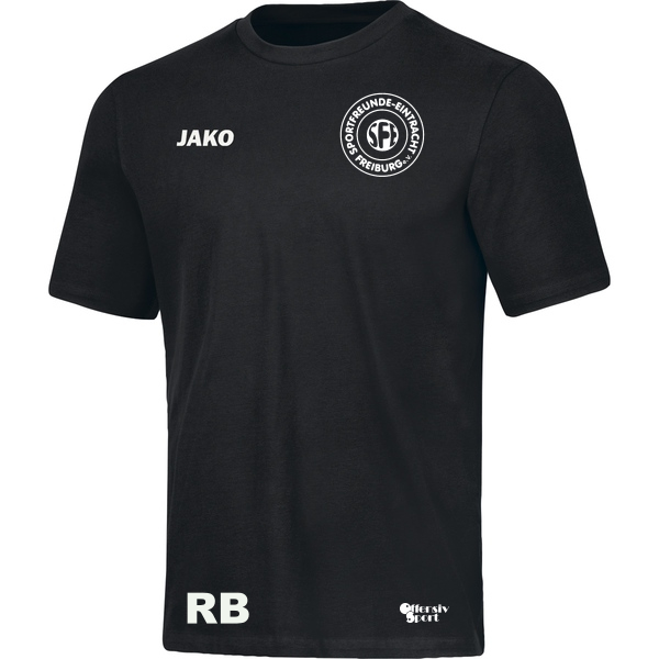 KinderT-Shirt Base 