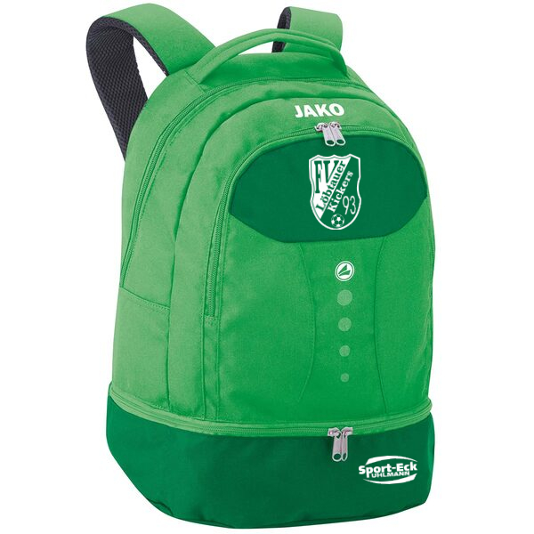 Rucksack TLS 